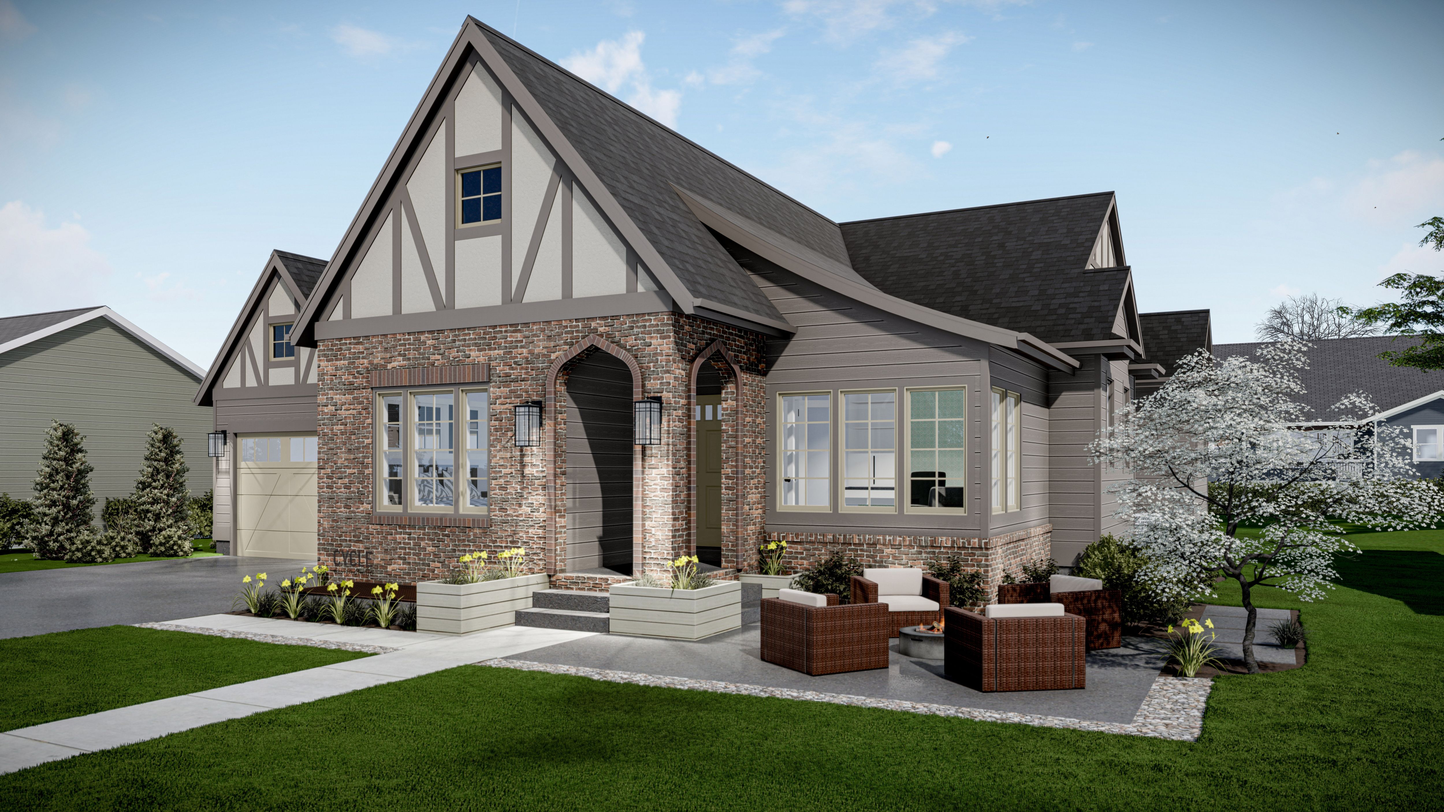 Listing Photo: Waterbury - Front - 1